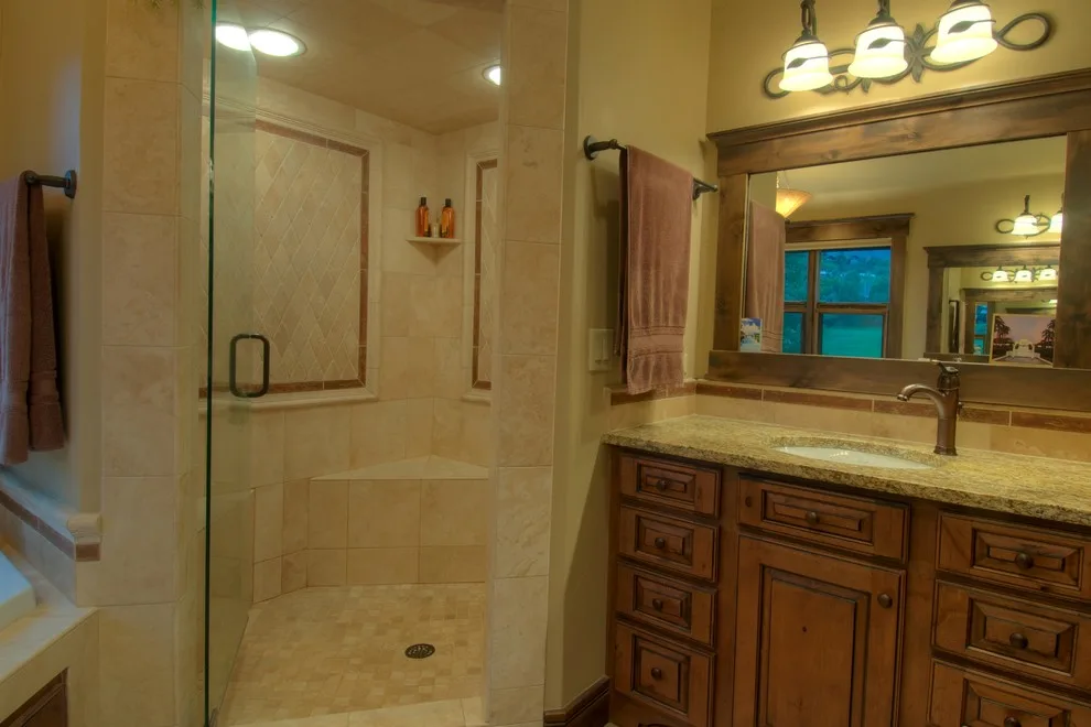 Golf Community Townhouse by Amaron Folkestad GC Steamboats Builder - Photo 7