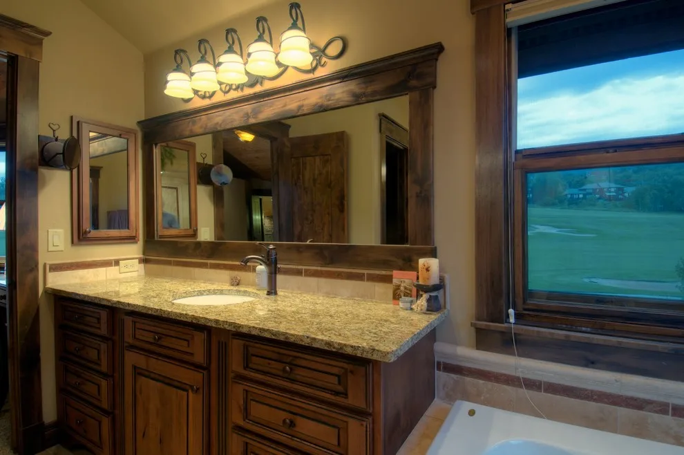 Golf Community Townhouse by Amaron Folkestad GC Steamboats Builder - Photo 5