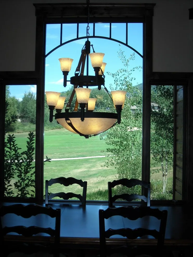 Golf Community Townhouse by Amaron Folkestad GC Steamboats Builder - Photo 3