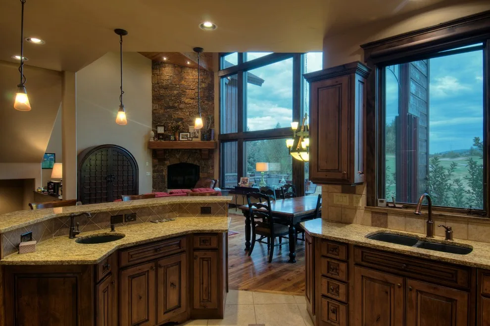 Golf Community Townhouse by Amaron Folkestad GC Steamboats Builder - Photo 6