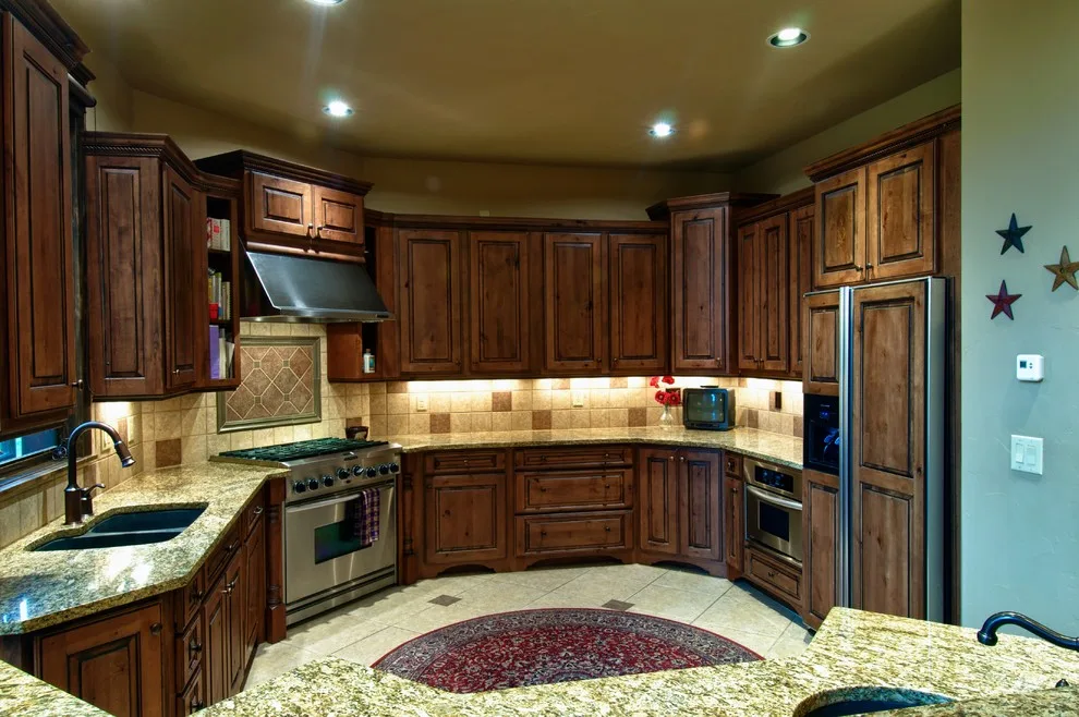 Golf Community Townhouse by Amaron Folkestad GC Steamboats Builder - Photo 8