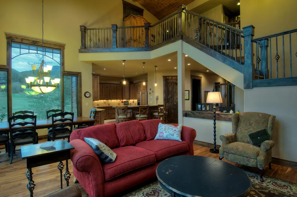 Golf Community Townhouse by Amaron Folkestad GC Steamboats Builder - Photo 13