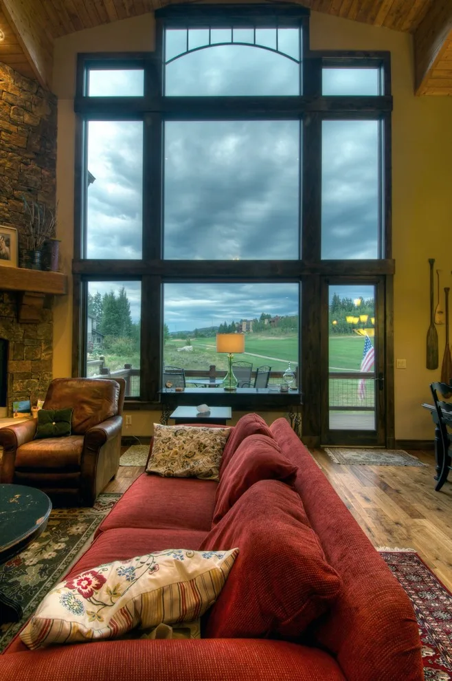 Golf Community Townhouse by Amaron Folkestad GC Steamboats Builder - Photo 4