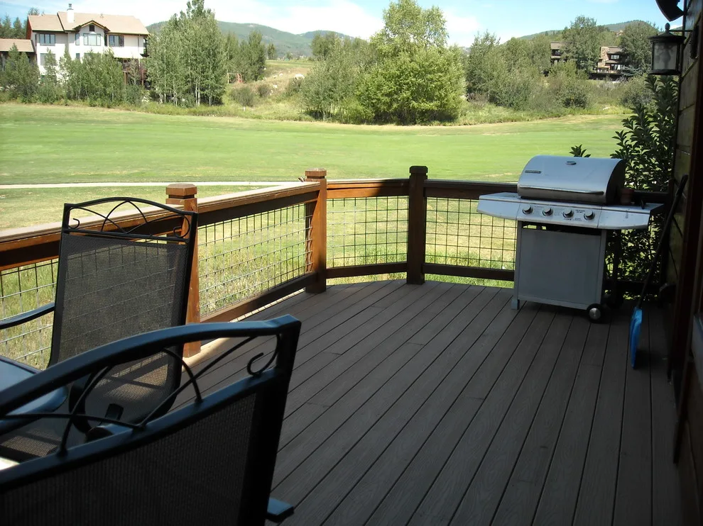 Golf Community Townhouse by Amaron Folkestad GC Steamboats Builder - Photo 9