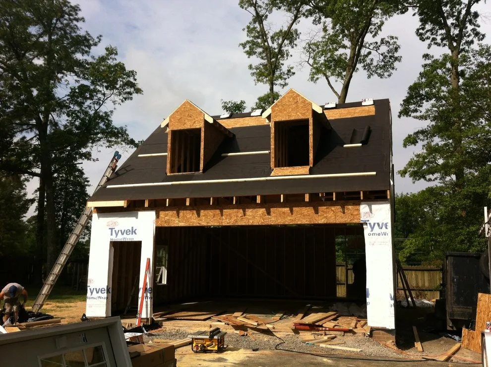 Carport by Virginia Building And Remodeling - Photo 10