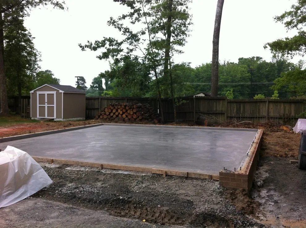 Carport by Virginia Building And Remodeling - Photo 9