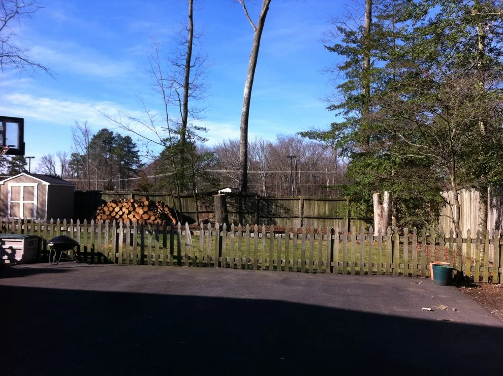 Carport by Virginia Building And Remodeling - Photo 4