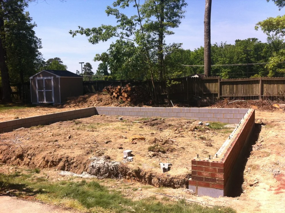 Carport by Virginia Building And Remodeling - Photo 3