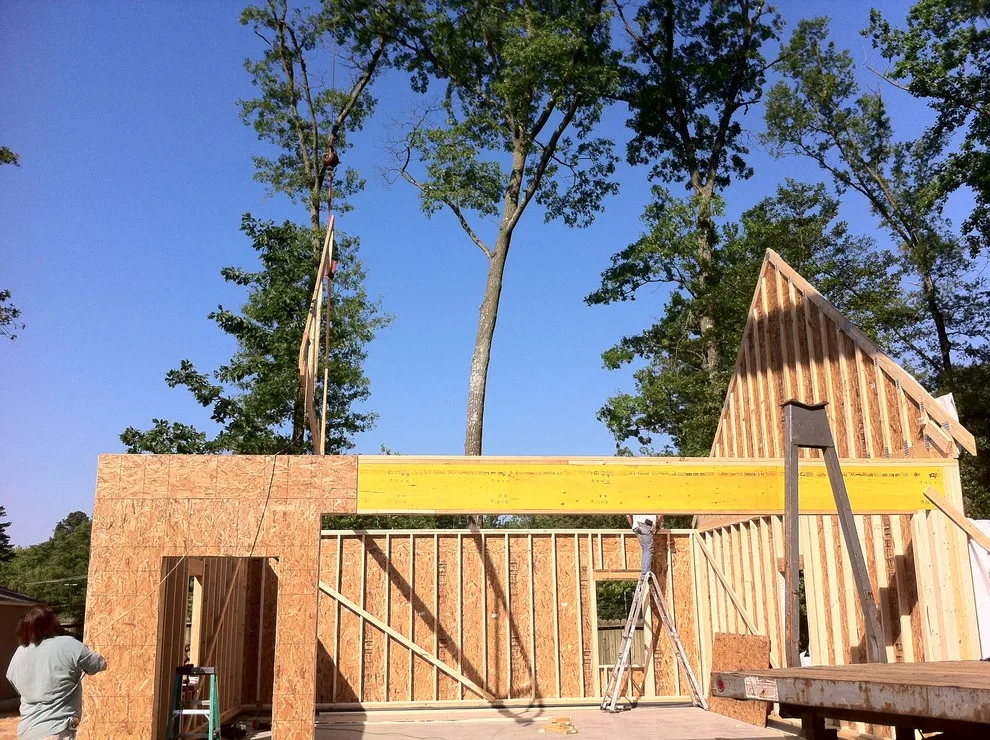 Carport by Virginia Building And Remodeling - Photo 8