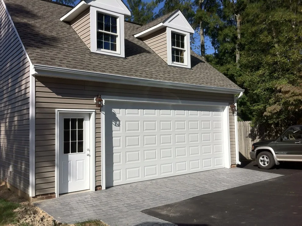 Carport by Virginia Building And Remodeling - Photo 5