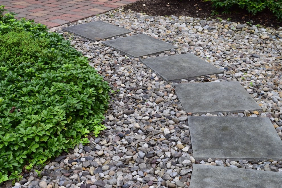 A Step Above... by Apple Tree Landscapes, Inc. - Photo 2