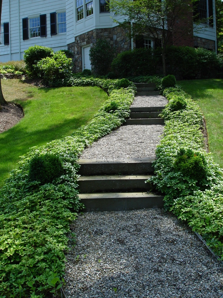 A Step Above... by Apple Tree Landscapes, Inc. - Photo 10
