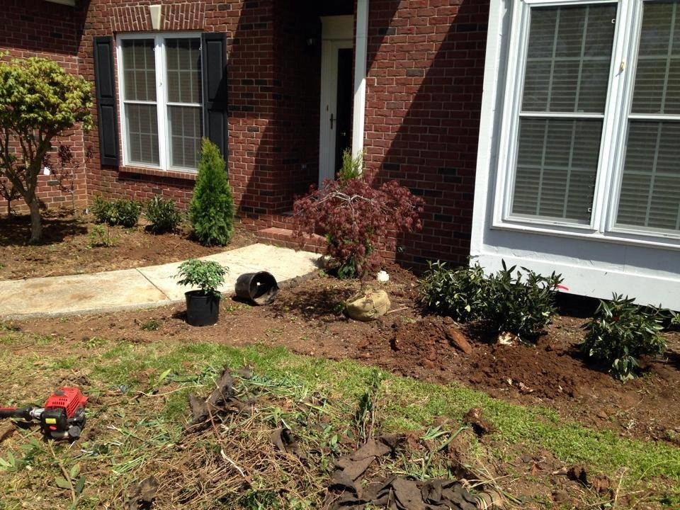 Landscaping by All Summer Landscaping - Photo 6