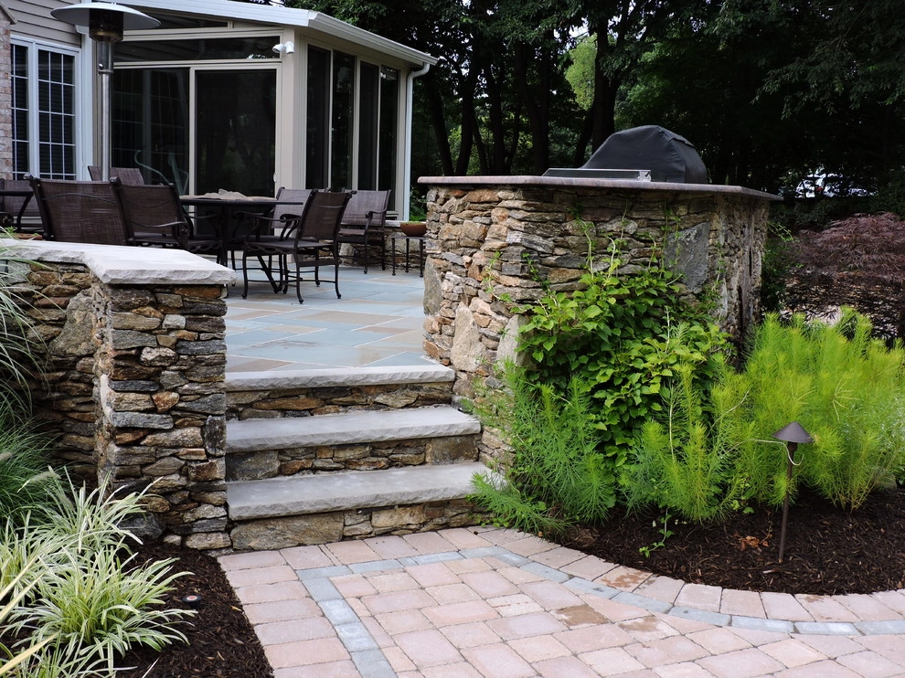 A Step Above... by Apple Tree Landscapes, Inc. - Photo 16