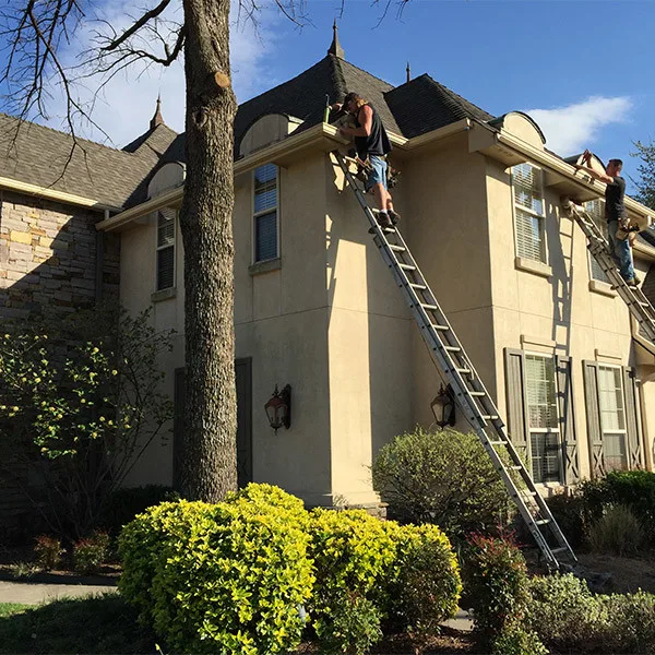 Roofing Solutions by Green Phoenix Roofing & Remodeling - Photo 15
