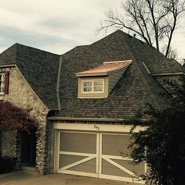 Roofing Solutions by Green Phoenix Roofing & Remodeling - Photo 21
