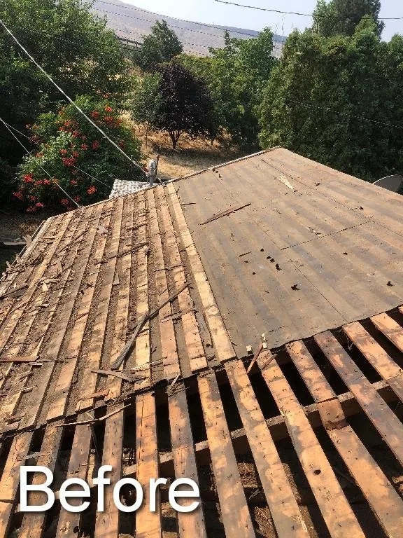 Roof Replacement Project by AJW Construction LLC - Photo 6