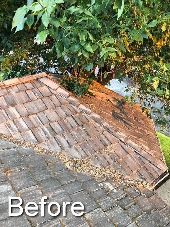 Roof Replacement Project by AJW Construction LLC - Photo 3