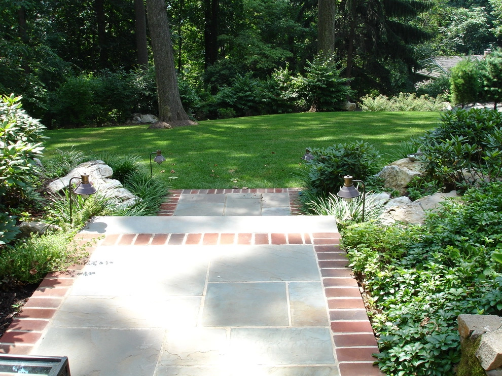 A Step Above... by Apple Tree Landscapes, Inc. - Photo 14