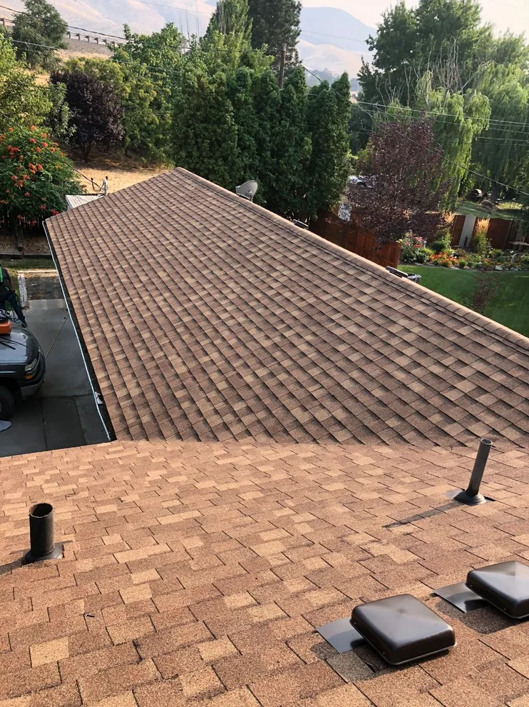 Roof Replacement Project by AJW Construction LLC - Photo 8