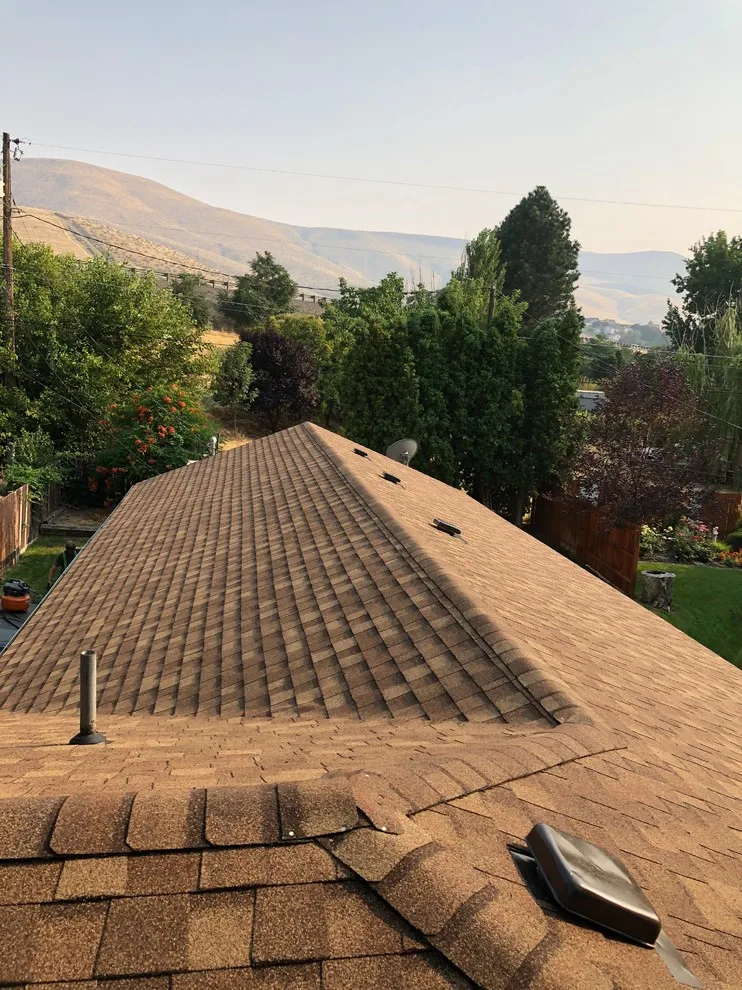 Roof Replacement Project by AJW Construction LLC - Photo 4