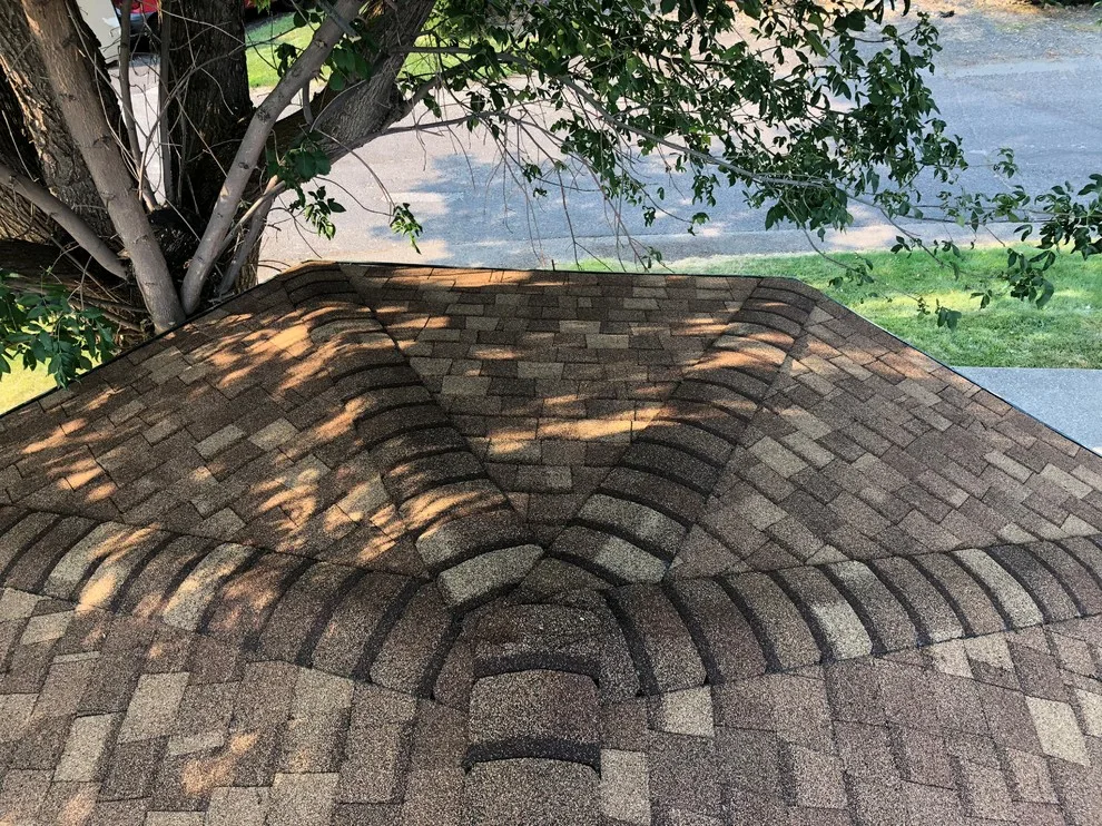 Roof Replacement Project by AJW Construction LLC - Photo 7