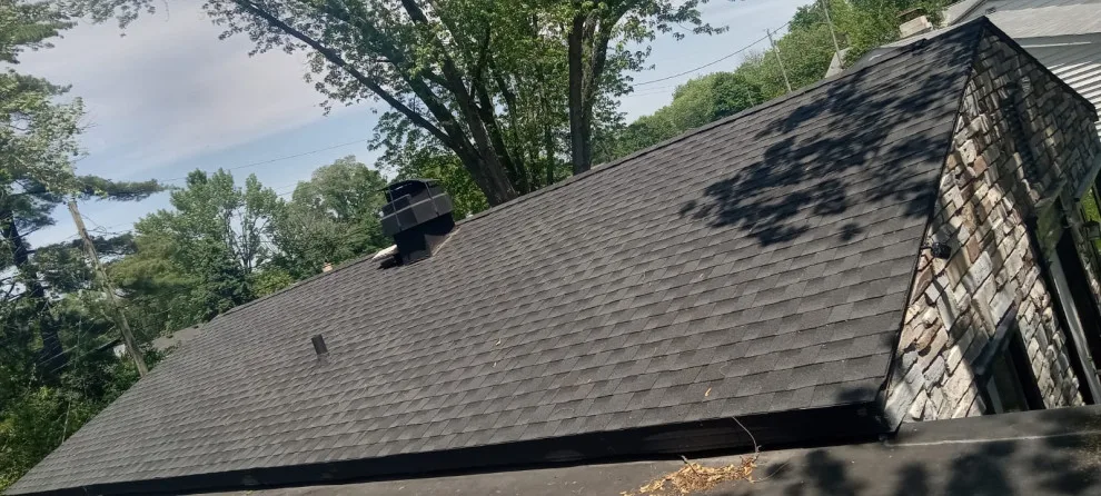 Roof Covering by Centaurs, LLC. - Photo 4