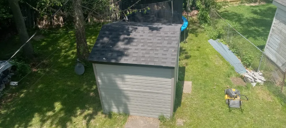Roof Covering by Centaurs, LLC. - Photo 10