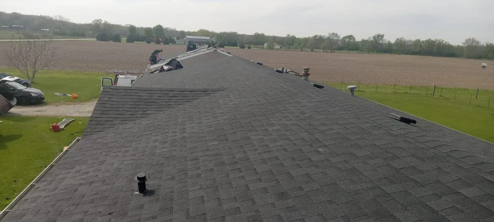 Roof Covering by Centaurs, LLC. - Photo 12