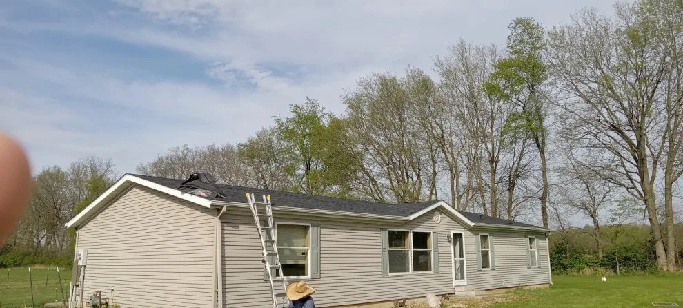 Roof Covering by Centaurs, LLC. - Photo 21