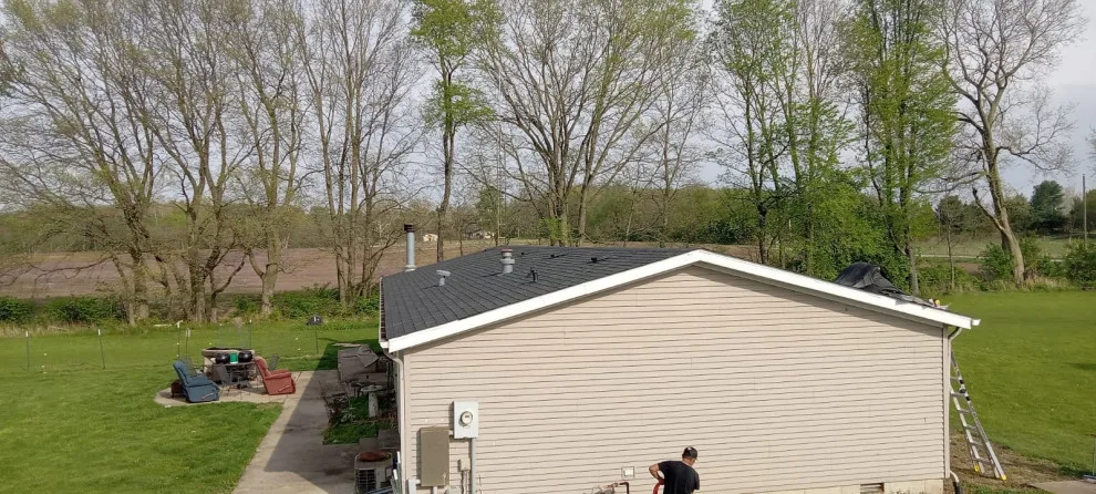 Roof Covering by Centaurs, LLC. - Photo 18