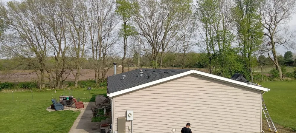Roof Covering by Centaurs, LLC. - Photo 14