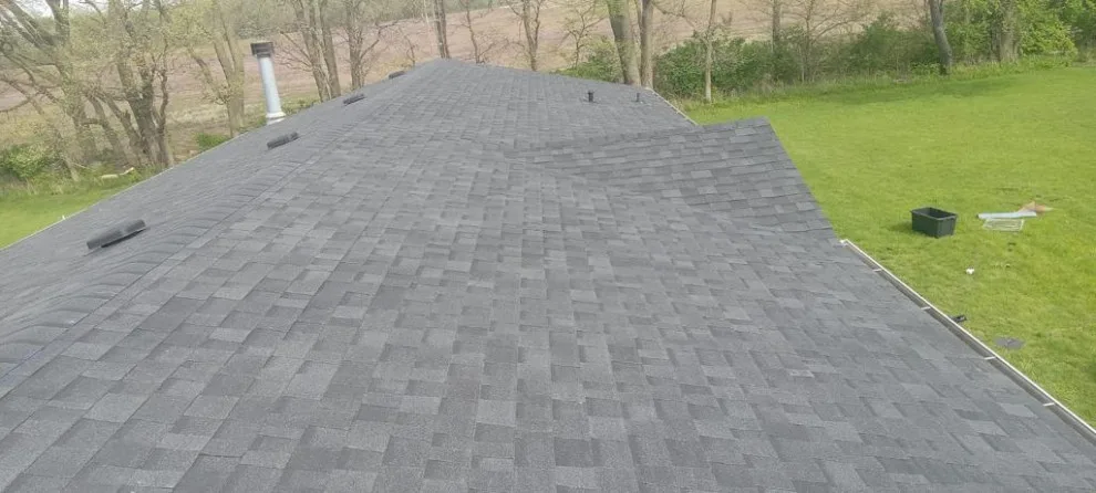 Roof Covering by Centaurs, LLC. - Photo 3