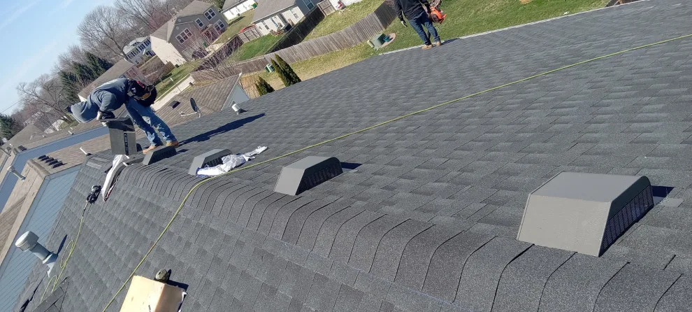 Roof Covering by Centaurs, LLC. - Photo 13