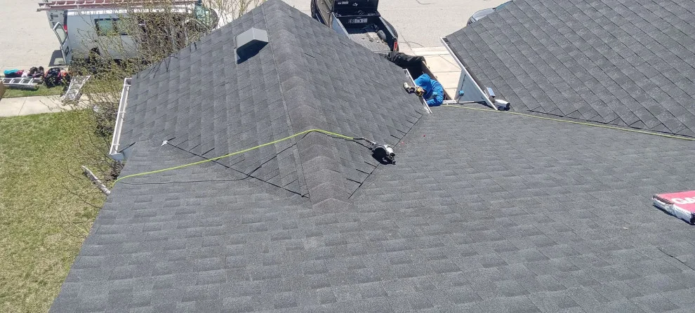 Roof Covering by Centaurs, LLC. - Photo 22