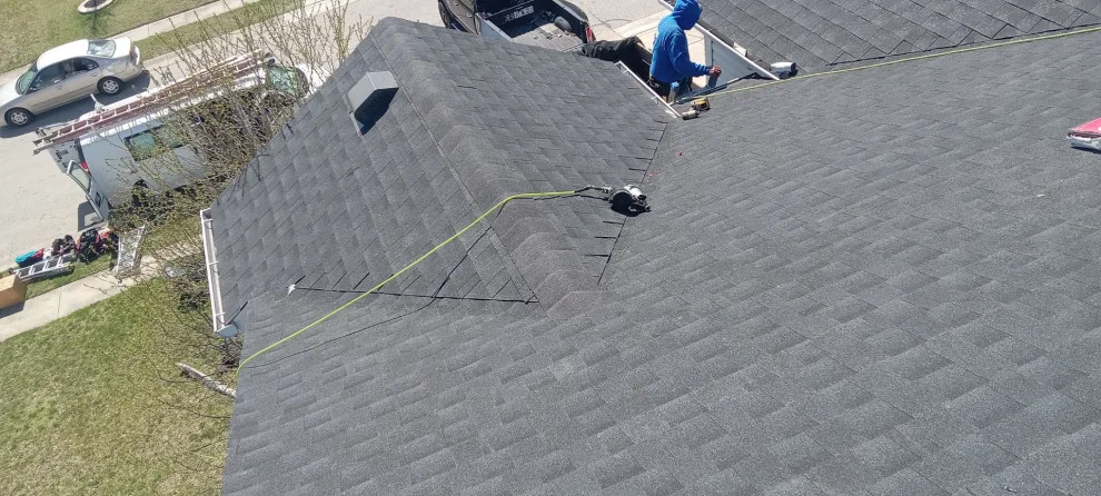 Roof Covering by Centaurs, LLC. - Photo 5