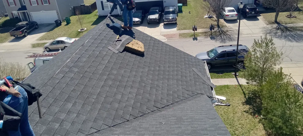 Roof Covering by Centaurs, LLC. - Photo 20