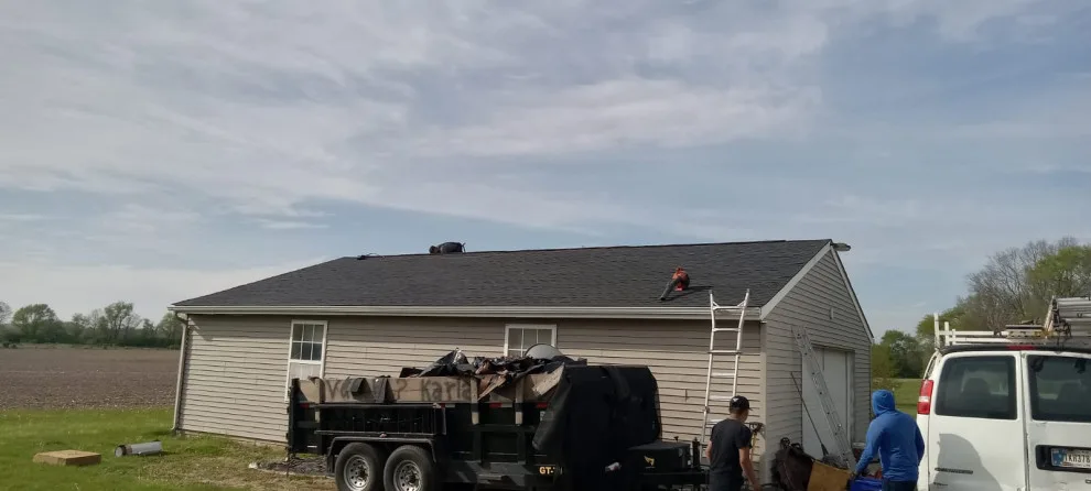 Roof Covering by Centaurs, LLC. - Photo 9
