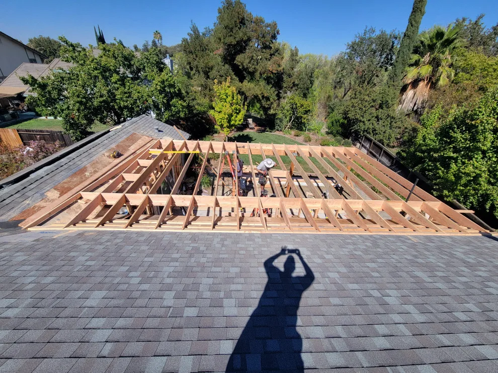 Roofing Solutions by House On The Hill Construction LLC - Photo 8