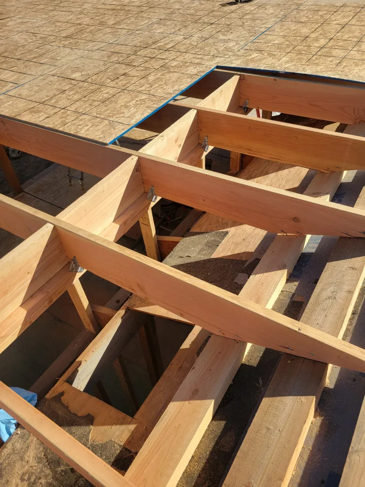 Roofing Solutions by House On The Hill Construction LLC - Photo 7