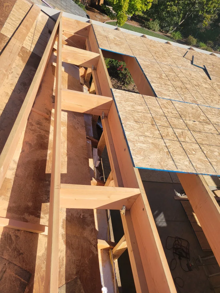 Roofing Solutions by House On The Hill Construction LLC - Photo 4