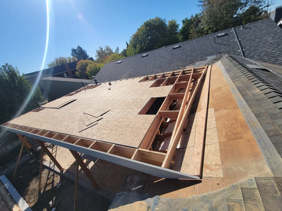 Roofing Solutions by House On The Hill Construction LLC - Photo 2