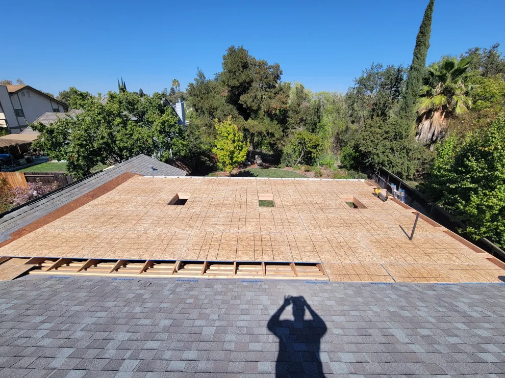 Roofing Solutions by House On The Hill Construction LLC - Photo 10