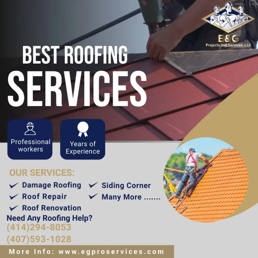 E & G Projects And Services LLC - Photo 4