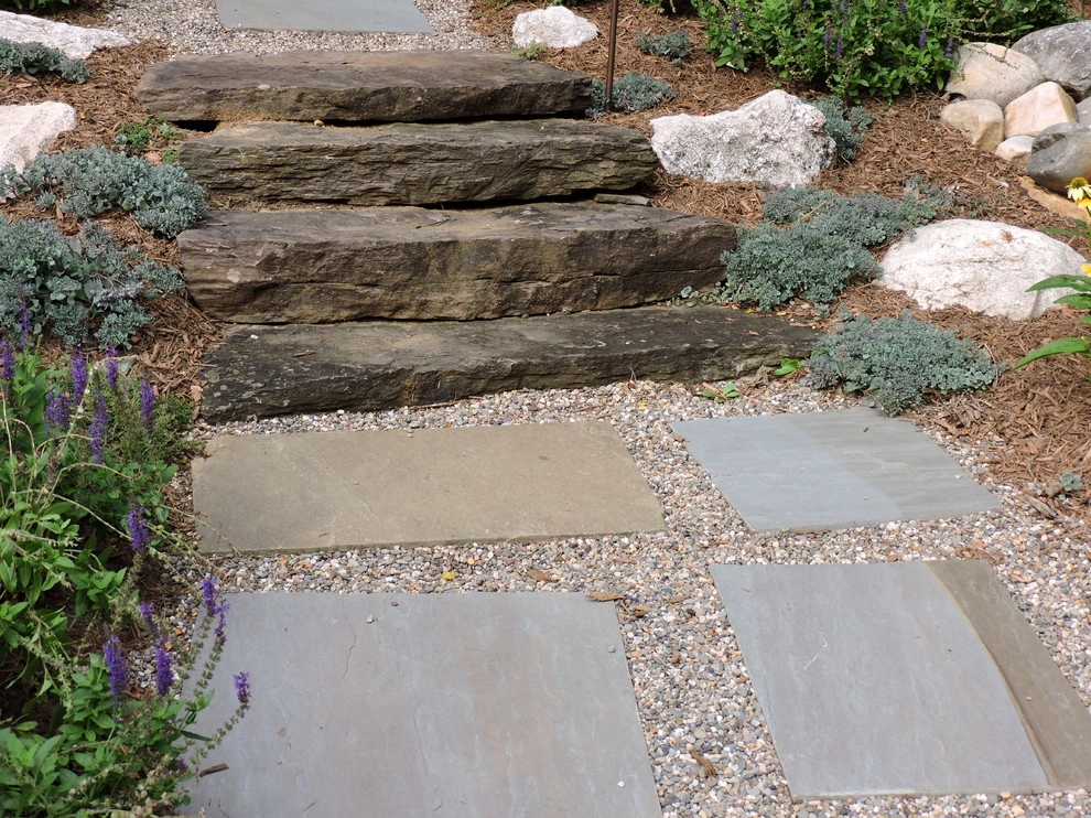 A Step Above... by Apple Tree Landscapes, Inc. - Photo 15