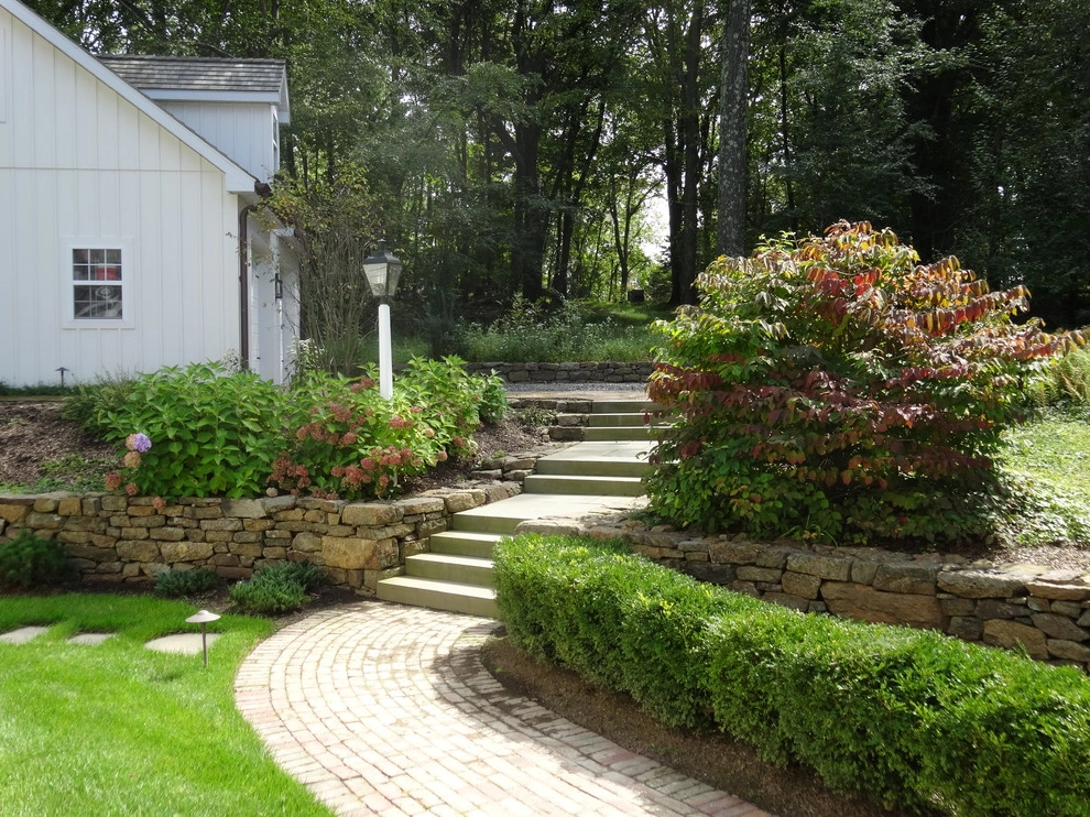 A Step Above... by Apple Tree Landscapes, Inc. - Photo 5