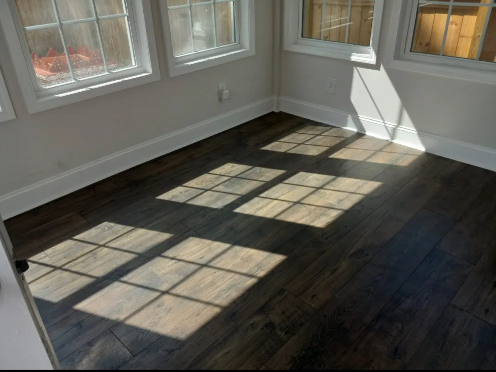 Room Expansion by JV Custom Construction LLC - Photo 3