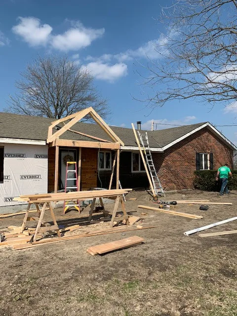 Legacy Homes And Renovation LLC - Photo 4