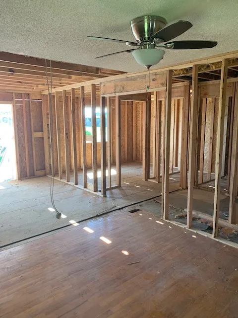 Front Porch Construction with Room Expansion by Legacy Homes And Renovation LLC - Photo 13