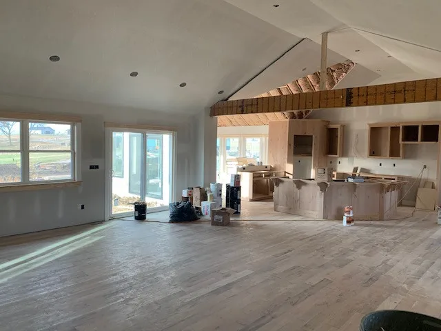Front Porch Construction with Room Expansion by Legacy Homes And Renovation LLC - Photo 26